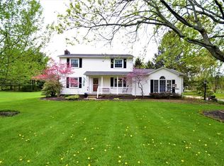 8270 E Wadora Cir NW, North Canton, OH 44720