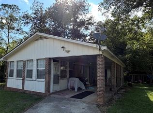 11770 Old Moffat Rd, Wilmer, AL 36587