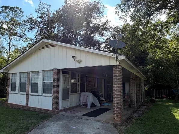 11770 Old Moffat Rd, Wilmer, AL 36587