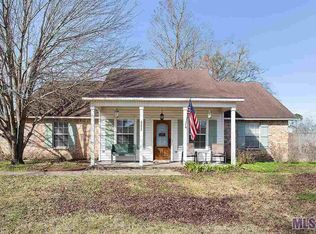 6252 Gail Ave, Brusly, LA 70719