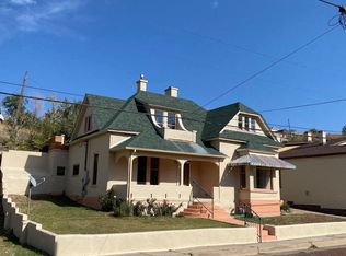 316 S Commercial St, Trinidad, CO 81082