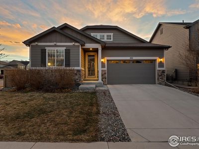 1041 Woodgate Ct, Longmont, CO, 80501