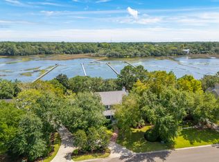 468 Rice Hope Dr, Mount Pleasant, SC 29464