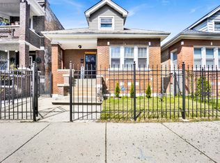 1022 N Lavergne Ave, Chicago, IL 60651