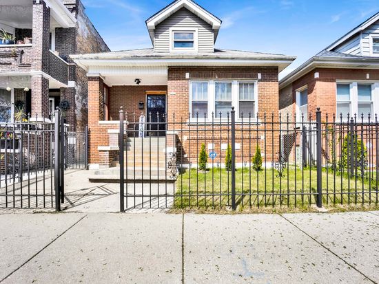 1022 N Lavergne Ave, Chicago, IL 60651