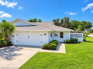 4009 Golfview Rd, Sebring, FL 33875