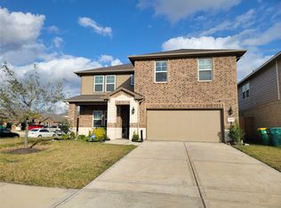 10803 Sugar Pine Ln, Iowa Colony, TX 77583