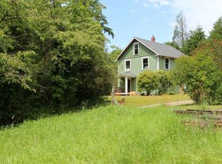 16324 91st Ave SW, Vashon, WA 98070