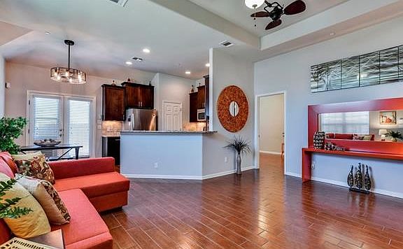 3rd image of 1701 S Bell Blvd APT 1301
