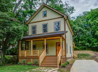 212 Wellington, Asheville, NC 28806