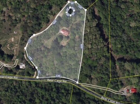 335 Bear Cage Rd, Roan Mountain, TN 37687