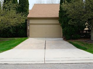 2217 Siboney Ct, Rochester, MI 48309
