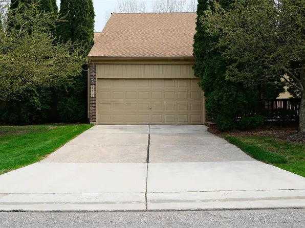 2217 Siboney Ct, Rochester, MI 48309