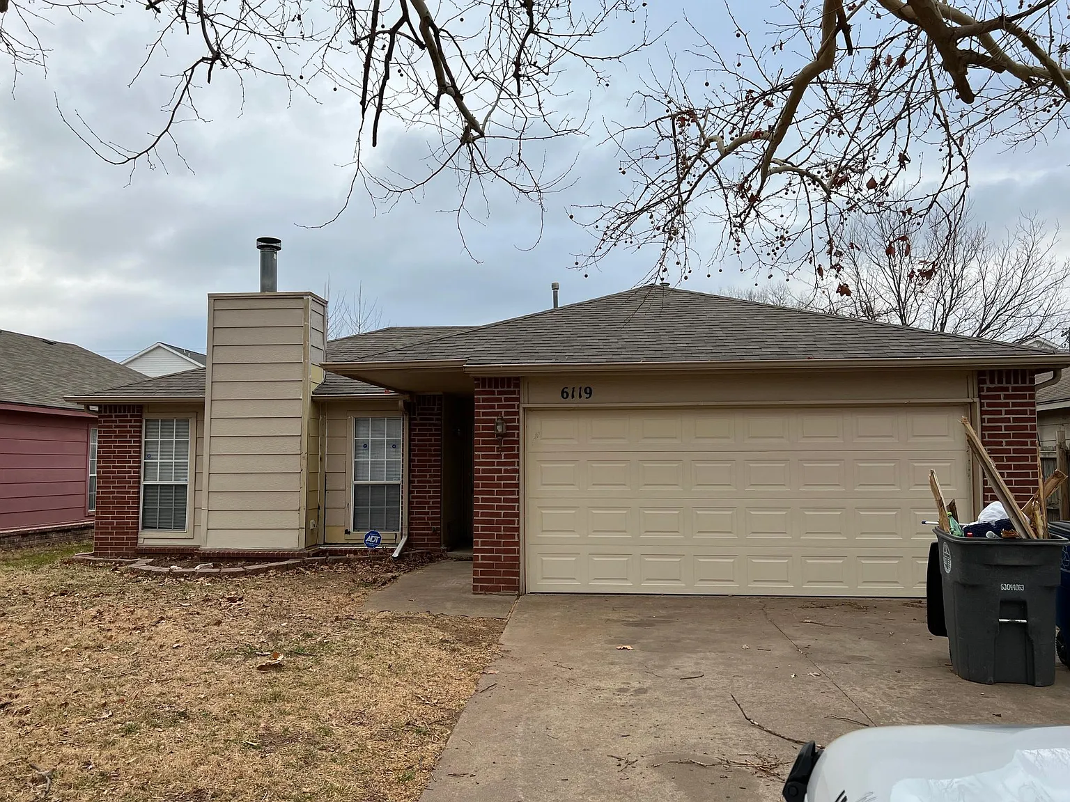 3 bed, 1214 sqft, $1,500 — Photo 2