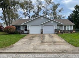 1312-1314 Hickam Dr, Columbia, MO 65202