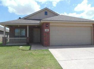 5505 108th St, Lubbock, TX 79424
