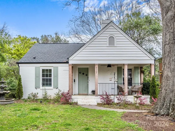 2337 Shenandoah Ave, Charlotte, NC 28205