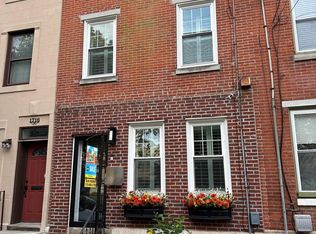 1718 Catharine St, Philadelphia, PA 19146