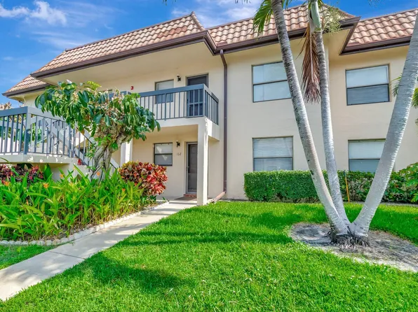 7101 Golf Colony Ct APT 102, Lake Worth, FL 33467