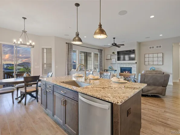 8505 S Tibet Court, Aurora, CO 80016