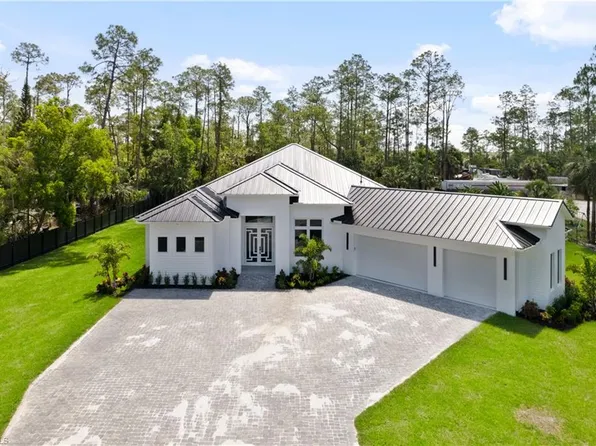 2144 17th ST SW, NAPLES, FL 34117