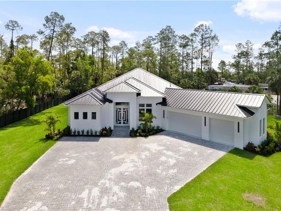 2144 17th ST SW, Naples, FL 34117