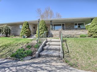 403 W Caracas Ave, Hershey, PA 17033