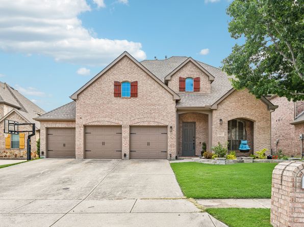 837 Moss Cliff Cir