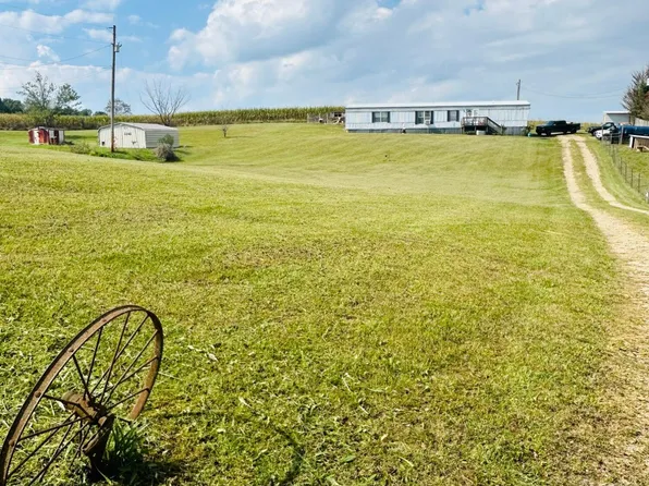 303 Beech Grove Rd, Science Hill, KY 42553
