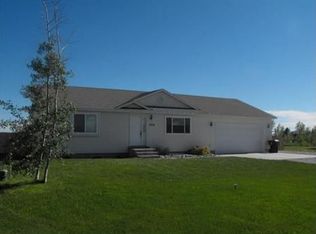 4116 E 82 N, Rigby, ID 83442