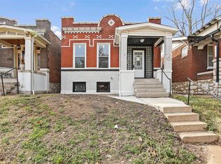 5037 Tennessee Ave, Saint Louis, MO