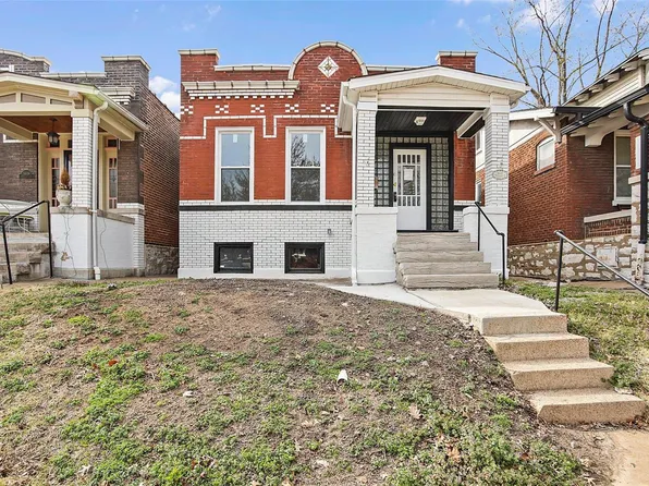 5037 Tennessee Ave, Saint Louis, MO 63111