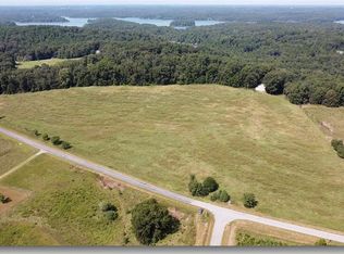 0 Walters Rd LOT 5, Lavonia, GA 30553