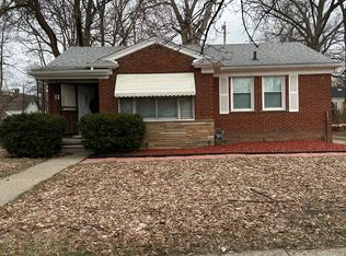 17276 Chapel Ave, Detroit, MI 48219