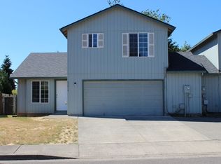 33017 NW Meersburg St, Scappoose, OR 97056