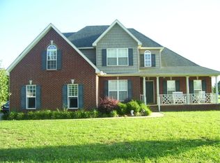 2743 Morton Ln, Smyrna, TN 37167