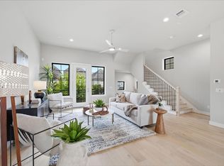 1715 Bologna Ln, Houston, TX 77055