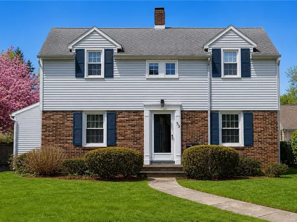 53 Dake Ave, Rochester, NY 14617