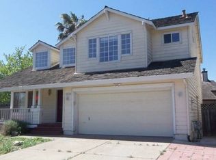 5016 Wagon Wheel Way, Antioch, CA 94531