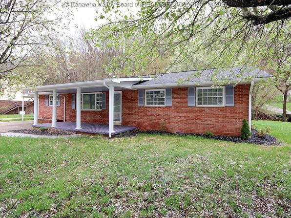 415 Midway Rd, Alum Creek, WV 25003