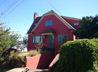 2938 1st Ave N, Seattle, WA 98109