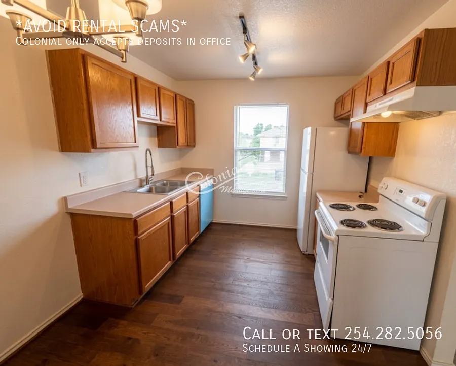 2 bed, 1.0 bath, 795 sqft, $660 — Photo 2