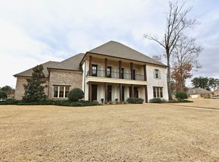 333 Culleys Stand, Madison, MS 39110