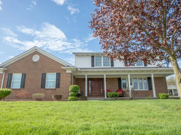 201 Diamond Dr, Anna, OH 45302