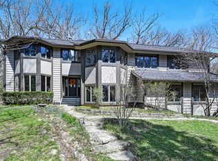 17252 Bluff Rd, Lemont, IL 60439