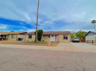 3633 E Crocus Dr, Phoenix, AZ 85032