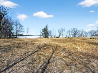7778 W Grindstone Landing Rd, Hayward, WI 54843