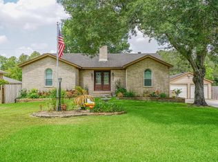 19211 Casper Dr, Spring, TX 77373