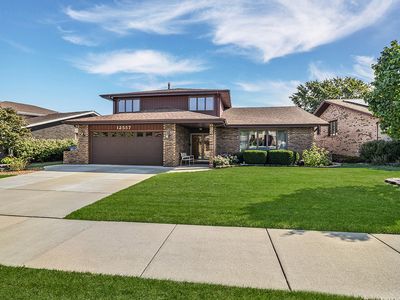 12557 S Mason Ave, Alsip, IL, 60803