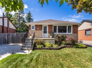 136 W 24th St, Hamilton, ON L9C4W4